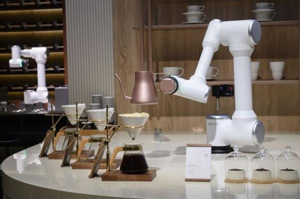 Column: Compute is no longer the AI…