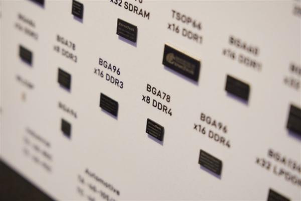 photo of Memory shortages deepen as suppliers turn to long-term contracts image