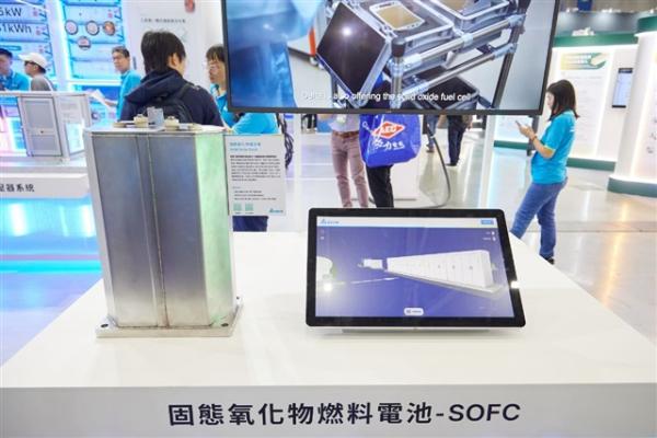 photo of SOFC gains traction in AI data centers, opening three paths for Taiwan suppliers image