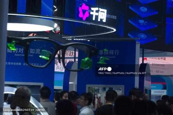 US and Chinese AI labs are quietly…