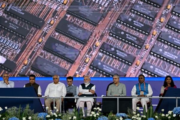 photo of Seoul Semiconductor weighs India LED plant to tap ISM 2.0 incentives image