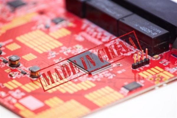 China's EUV gap keeps semiconductor…