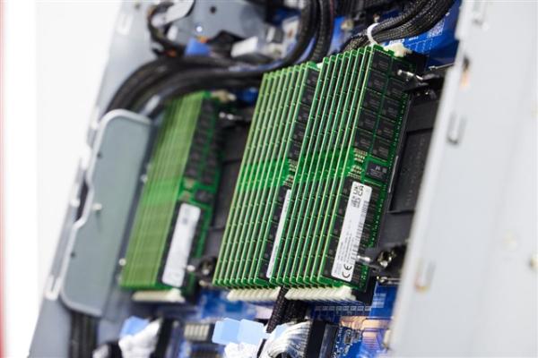 photo of DDR5 module spot prices hit record highs as China-made dies narrow price gap image