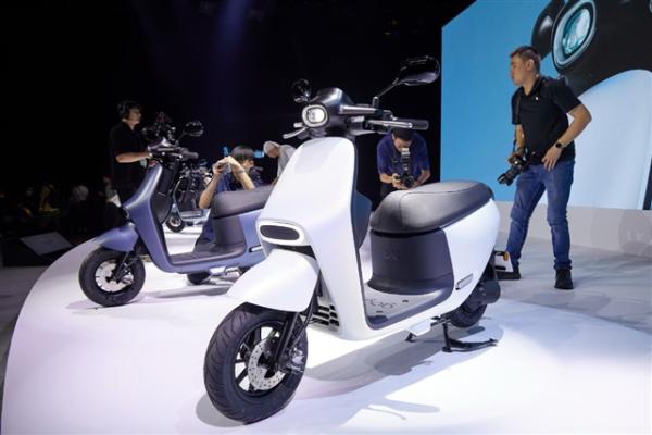 photo of Cautionary tale for Taiwan's electric scooter industry: Supply-chain feud nearly turns to disaster image