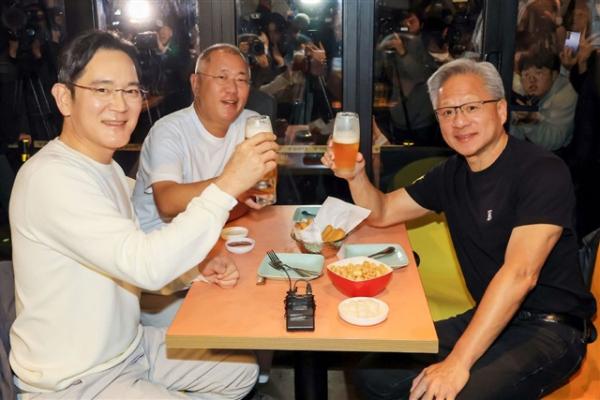 Samsung and Hyundai target Silicon…