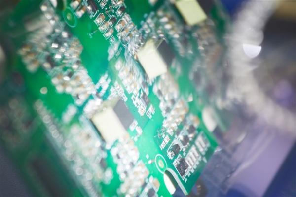 photo of IDMs target AI margins, boosting Taiwan power suppliers image