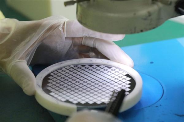 photo of India's Paras Defense semiconductor unit to invest in Madhya Pradesh OSAT facility image