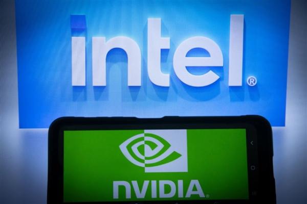 photo of Nvidia's Vera CPU targets go beyond Intel and AMD image