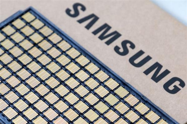 Samsung eyes Chinese DRAM sourcing to&hellip;