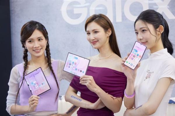 photo of Samsung says rising memory costs will lift Taiwan smartphone market value more than 8% in 2026 image
