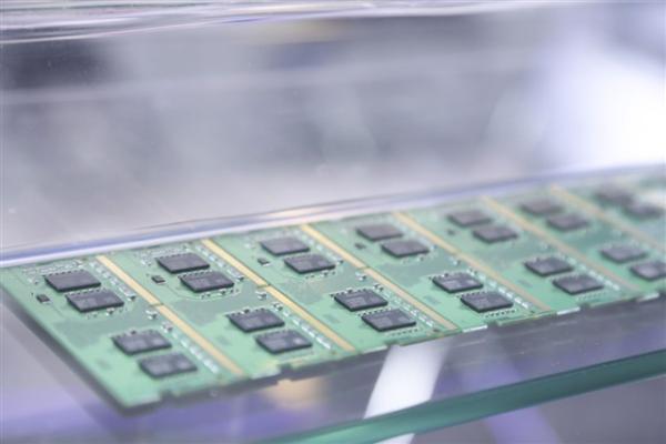 Memory shortages deepen as prices climb&hellip;