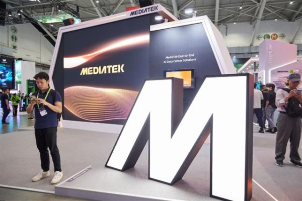 Intel EMIB yields hit target, MediaTek&hellip;