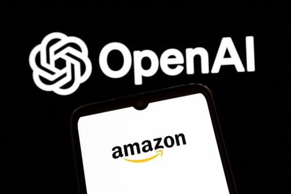 Amazon deepens OpenAI ties with US$50B…
