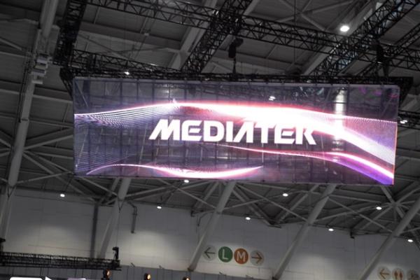 MediaTek sees SerDes 448G as copper's…