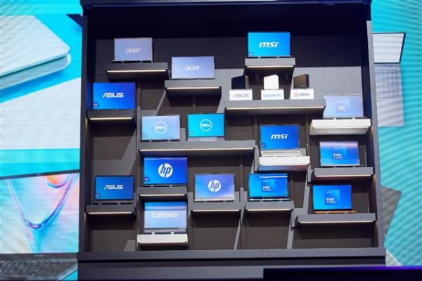 Intel China adds day 0 support for…