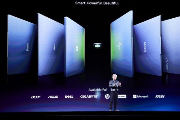 Memory crunch deepens PC slump as Apple,…