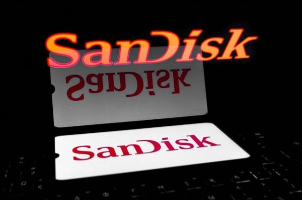 photo of Sandisk leans on multi-year supply deals as it bets on AI-driven NAND supercycle image