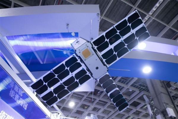 photo of SpaceX earnings strengthen Win Semiconductors' outlook for satellite-driven GaN demand image