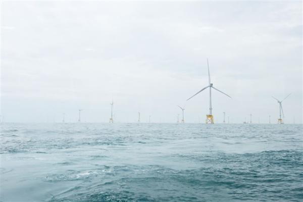 Taiwan's offshore wind pipeline stalls…