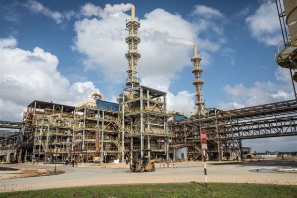 Malaysia weighs loosening rare earth…