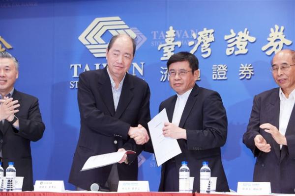 TSMC, ASE, WPG: the white-knight battles&hellip;