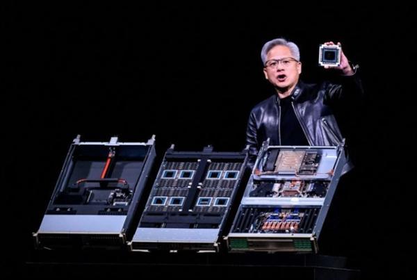 Memory drives 62% of Nvidia Vera Rubin's…
