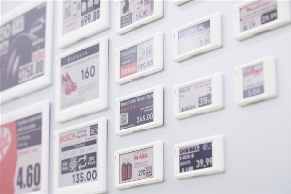 photo of Fitipower sees e-paper and e-label growth, warns on 2H26 demand image