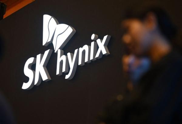 SK Hynix becomes Kioxia's largest…