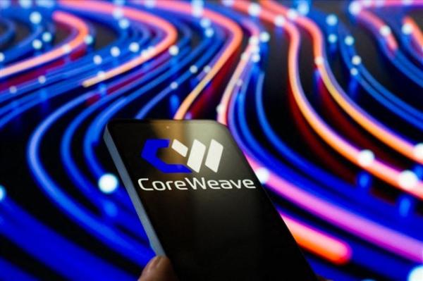 CoreWeave's revenue more than doubles as…
