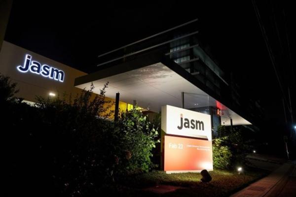 Apple's shadow looms over TSMC's Sony…