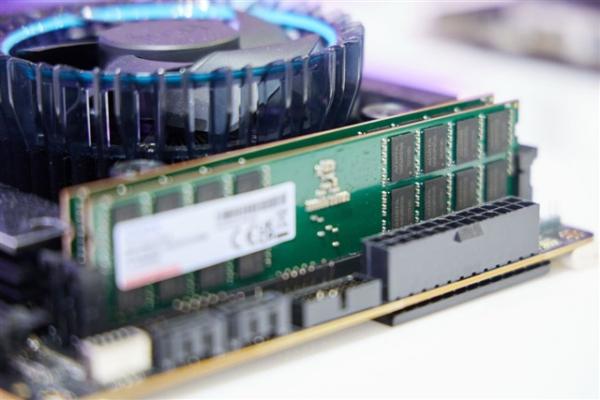 Memory giants hold $38 billion in&hellip;