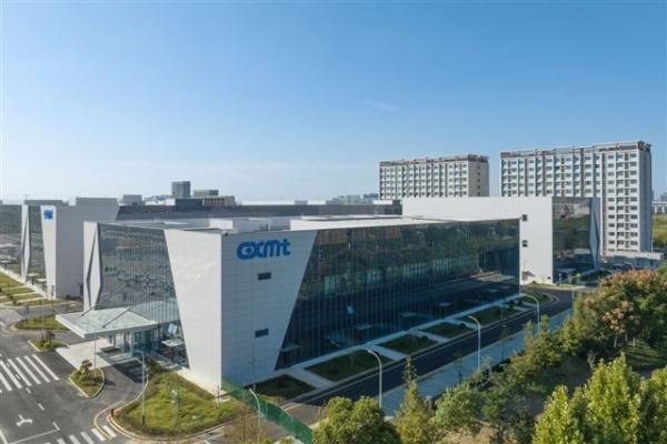 CXMT DDR5 yield tops 90%, narrowing gap…