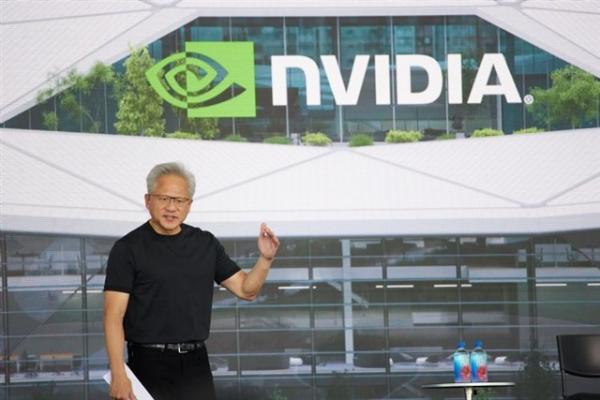 Nvidia seeks to ease credit risk…