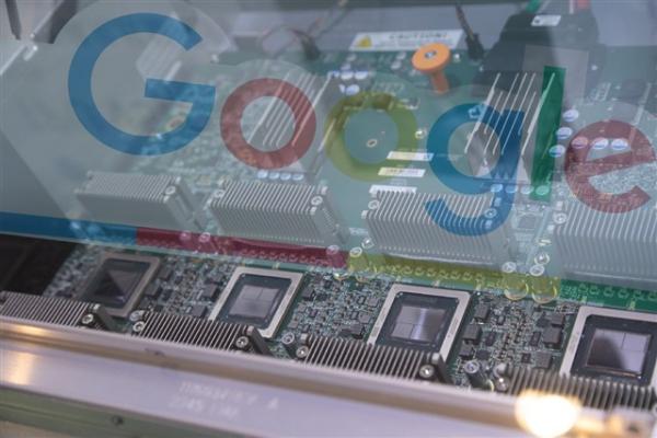 Google, Marvell long-term deal keeps…