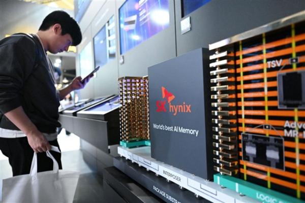 SK Hynix charts advanced HBM packaging&hellip;