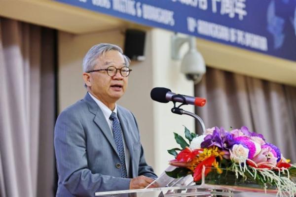 Taiwan Photon Source boosts domestic…