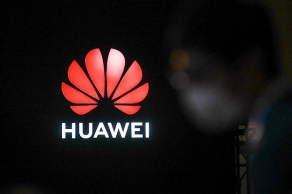 Huawei and HP sign multiyear global…