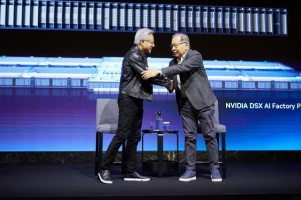 Nvidia's MediaTek investment signals a…