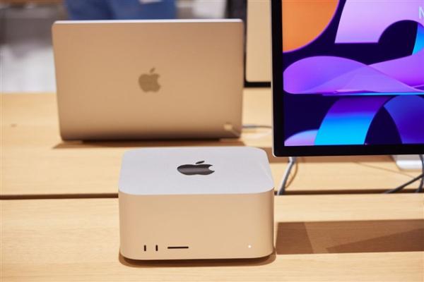 Apple's M6 and M5 Ultra break rule tying&hellip;