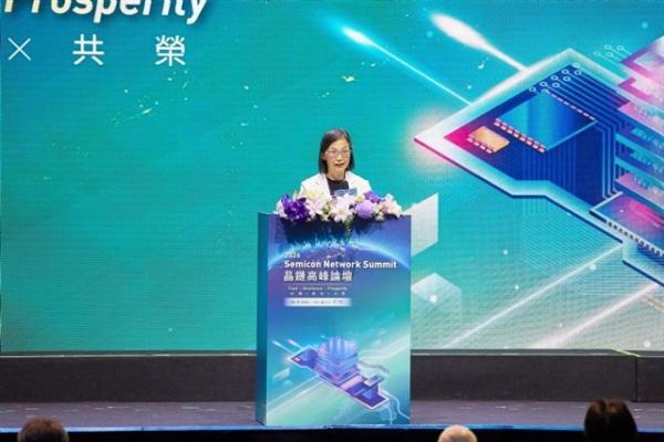 AI demand push expands wafer industry's…