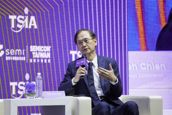 AI substrate shortages widen as&hellip;