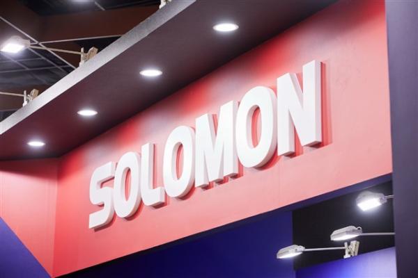 Solomon leverages AI vision and optical&hellip;