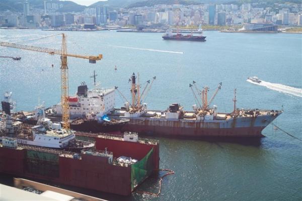 Middle East tensions, Panama Canal…