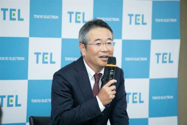 TEL sees AI-driven packaging, memory…