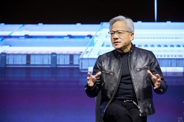 Nvidia underwrites its own demand, and&hellip;