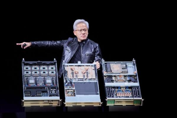 photo of Nvidia reportedly drives testing interface capacity crunch, pushes Taiwan suppliers image