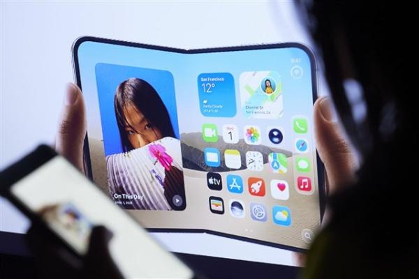 2nm capacity crunch may keep smartphone&hellip;
