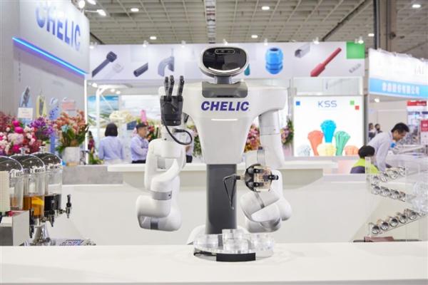 Humanoid robots could reshape MEMS…