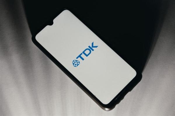 TDK and Taiyo Yuden to explore alliance…