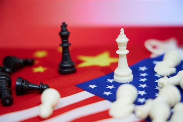 photo of Trump-Xi meeting, upcoming APEC summit put US-China-Russia diplomacy in focus image